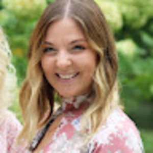 Meet your Posher, Bethany